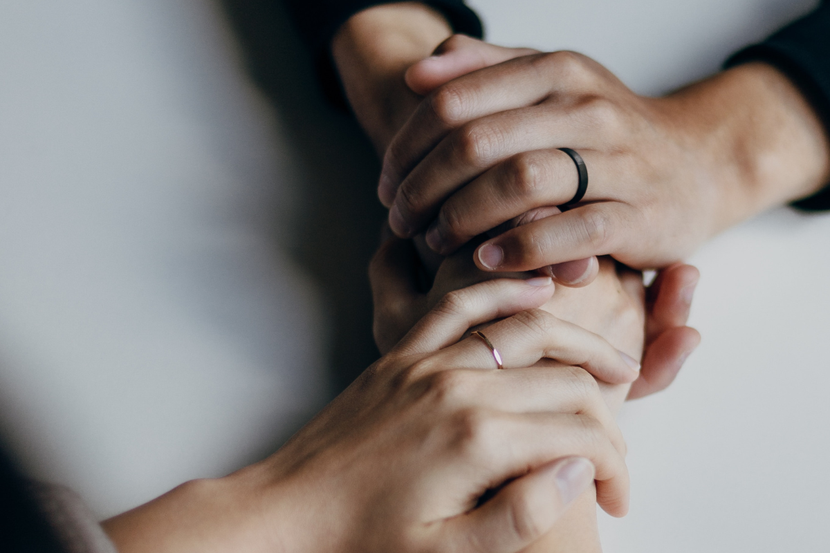 Gambling as a coping mechanism: How trauma can lead to gambling harm