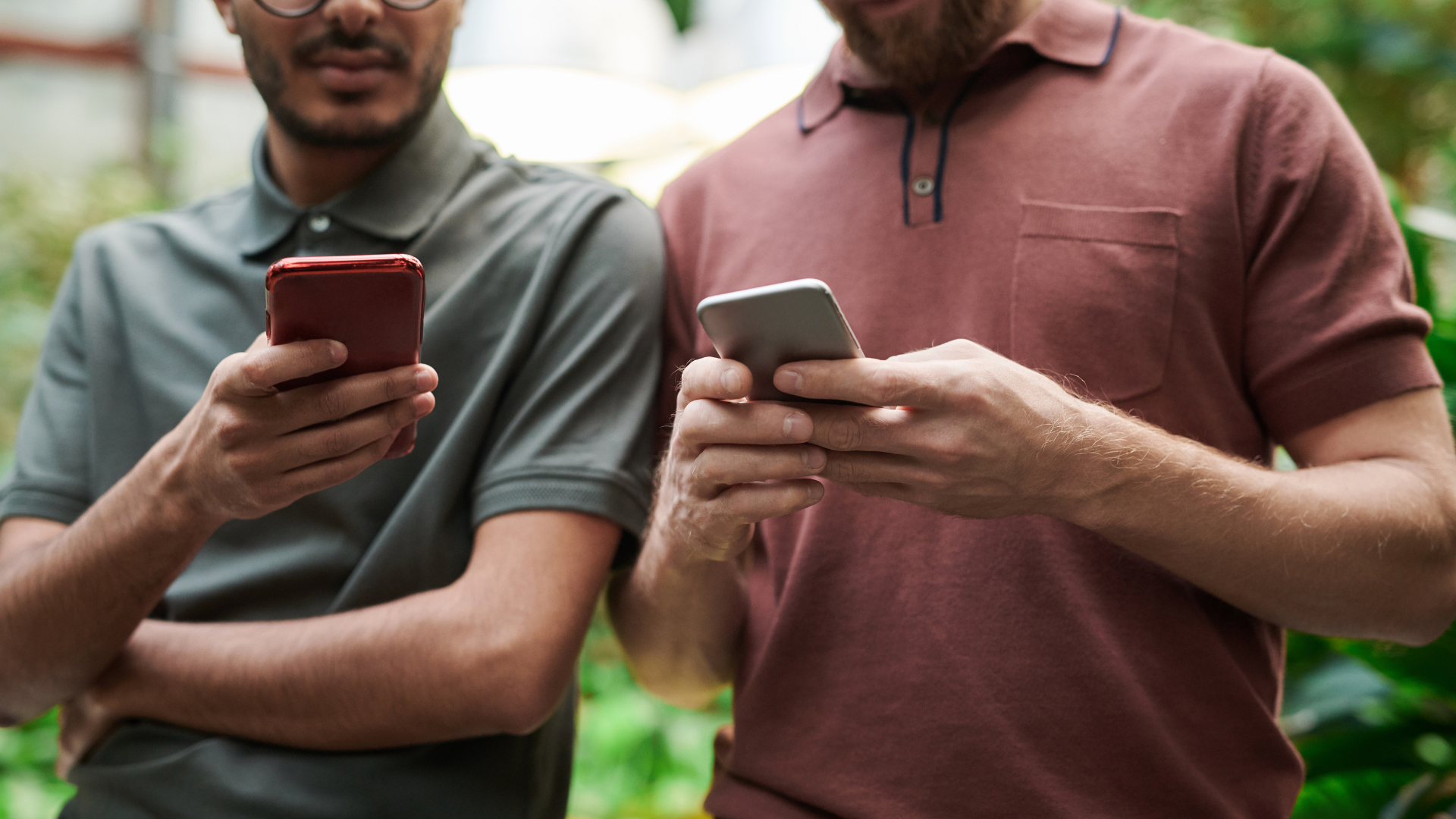 Safer online sports betting and wagering