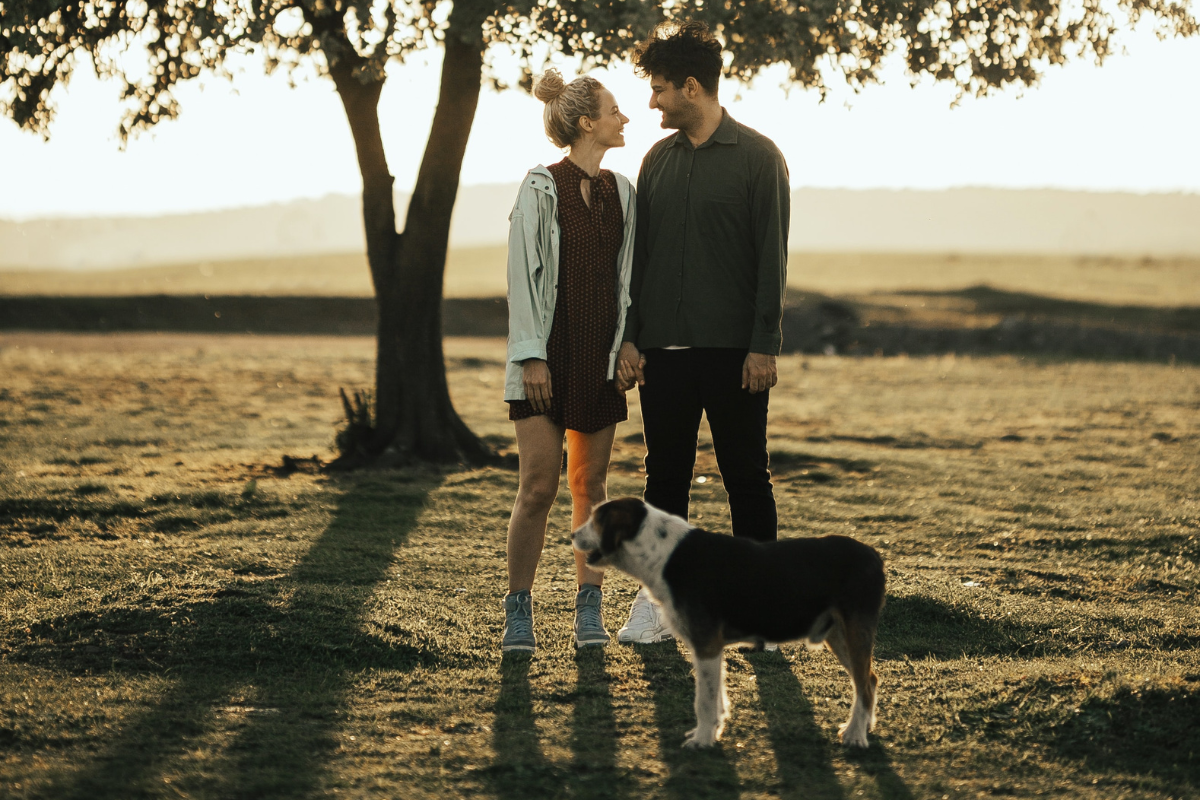 Gambling and money stress