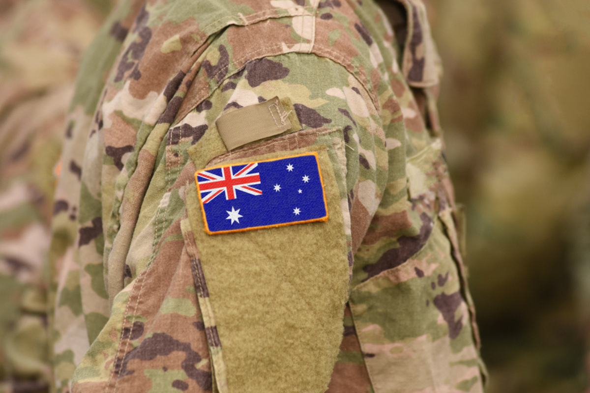 Gambling and military veterans