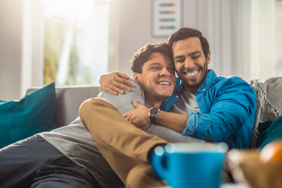 How to stay safe when your partner is gambling